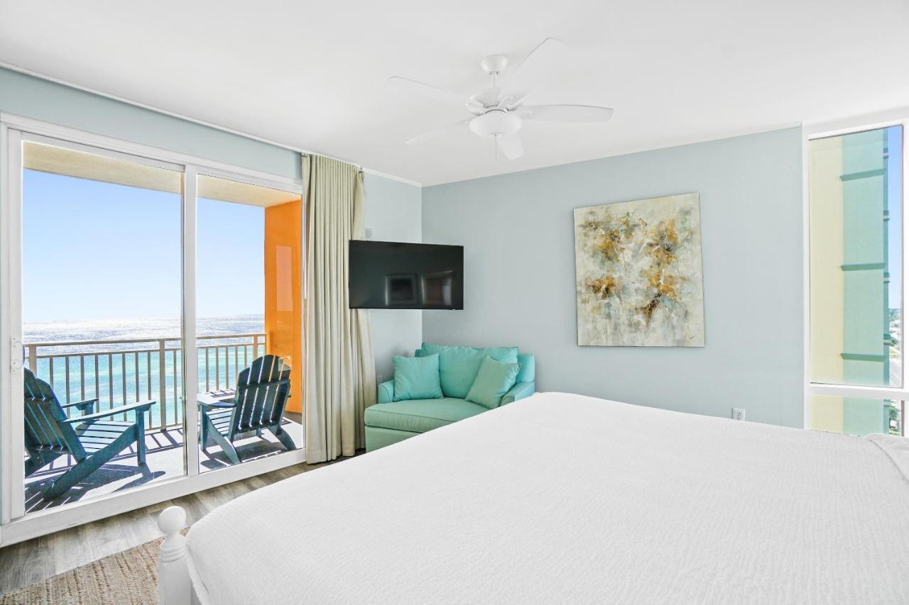 Splash Beach Resort By Panhandle Getaways Panama City Beach Værelse billede
