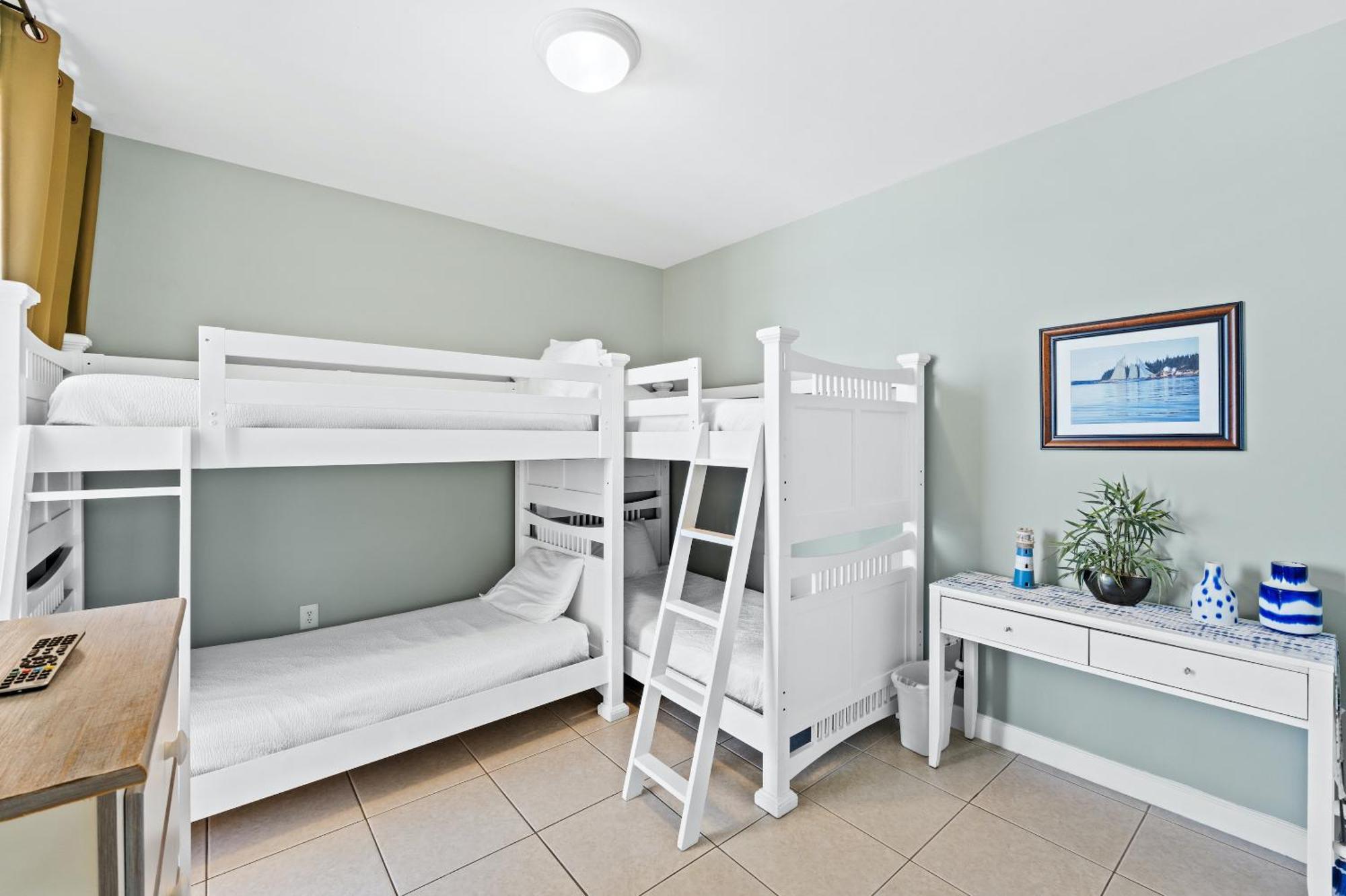 Splash Beach Resort By Panhandle Getaways Panama City Beach Værelse billede