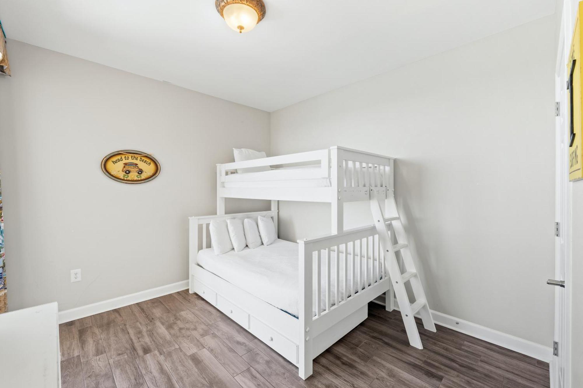 Splash Beach Resort By Panhandle Getaways Panama City Beach Værelse billede