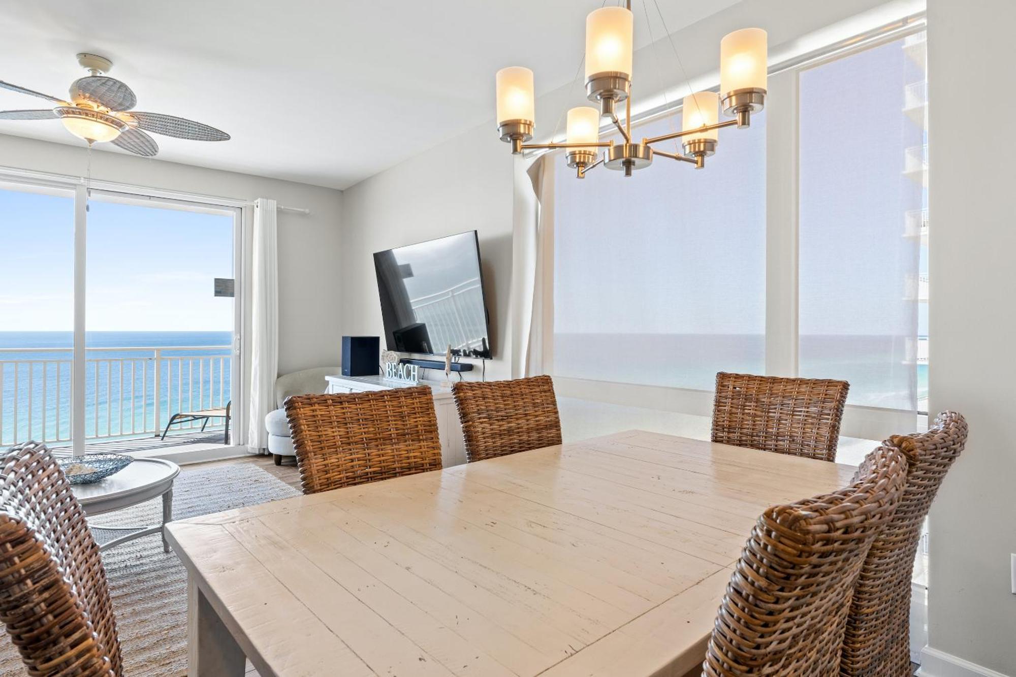 Splash Beach Resort By Panhandle Getaways Panama City Beach Værelse billede