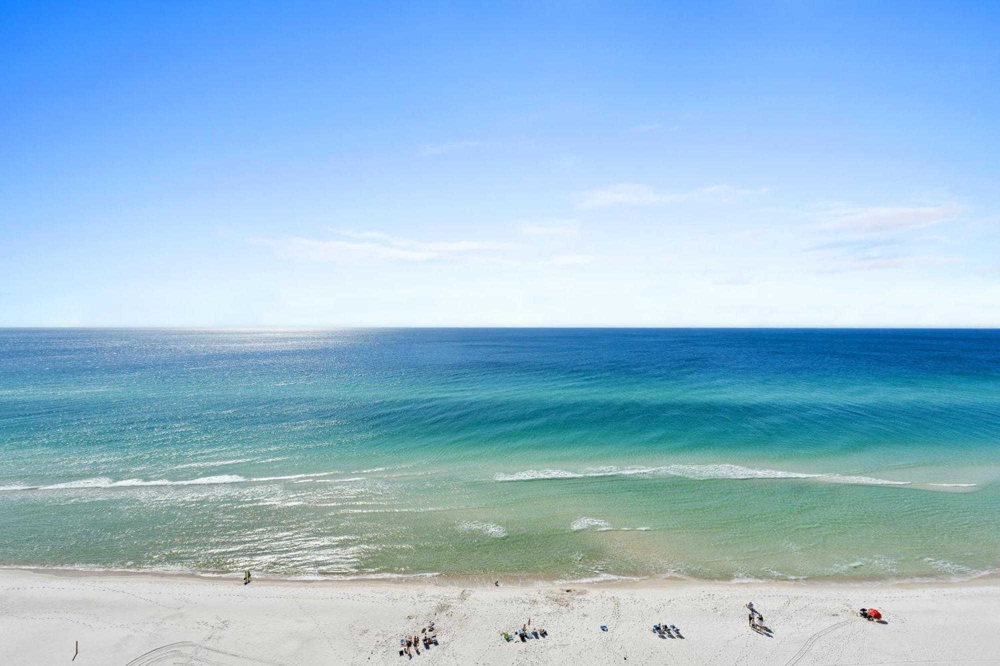 Splash Beach Resort By Panhandle Getaways Panama City Beach Værelse billede