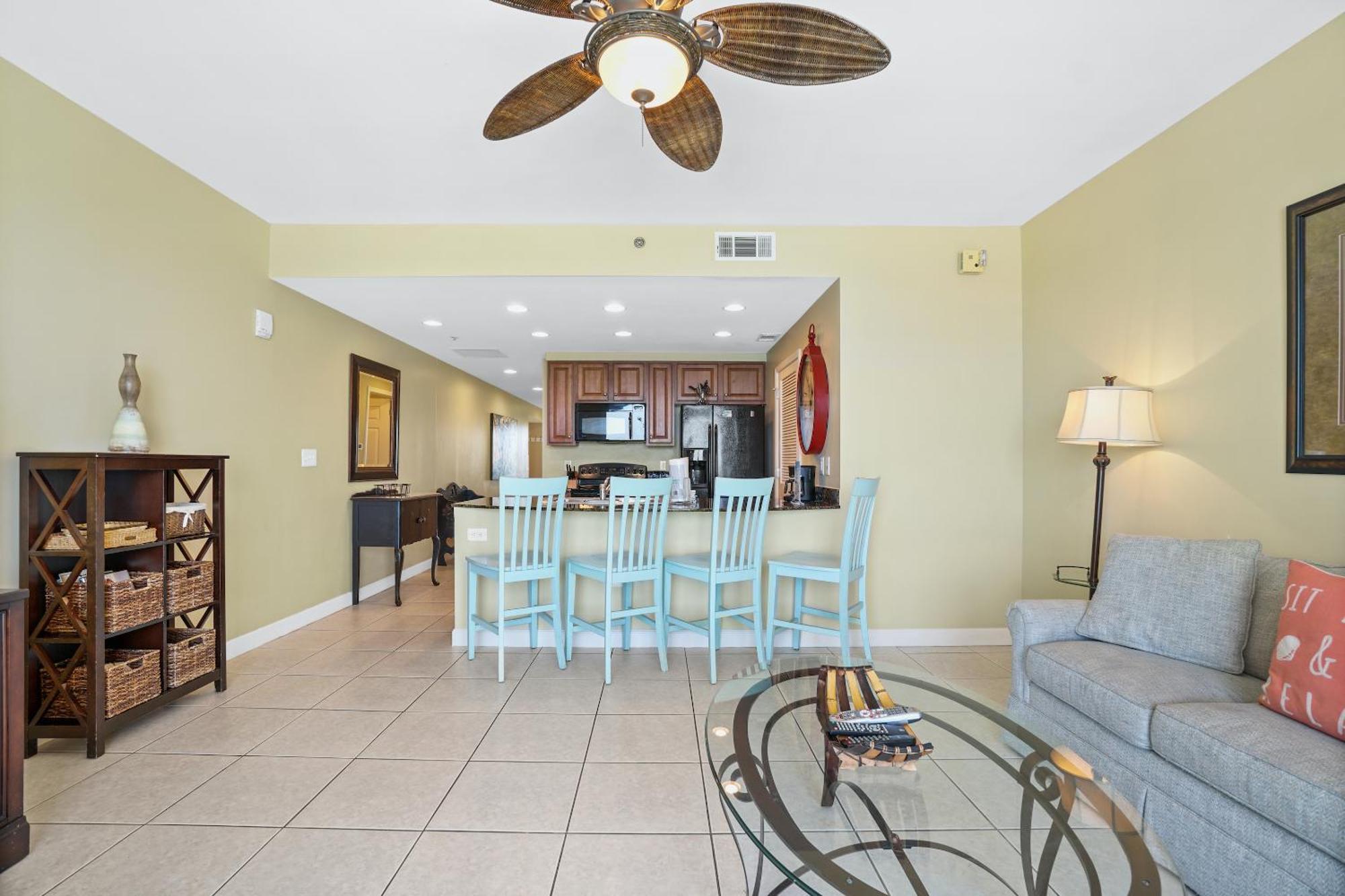 Splash Beach Resort By Panhandle Getaways Panama City Beach Værelse billede