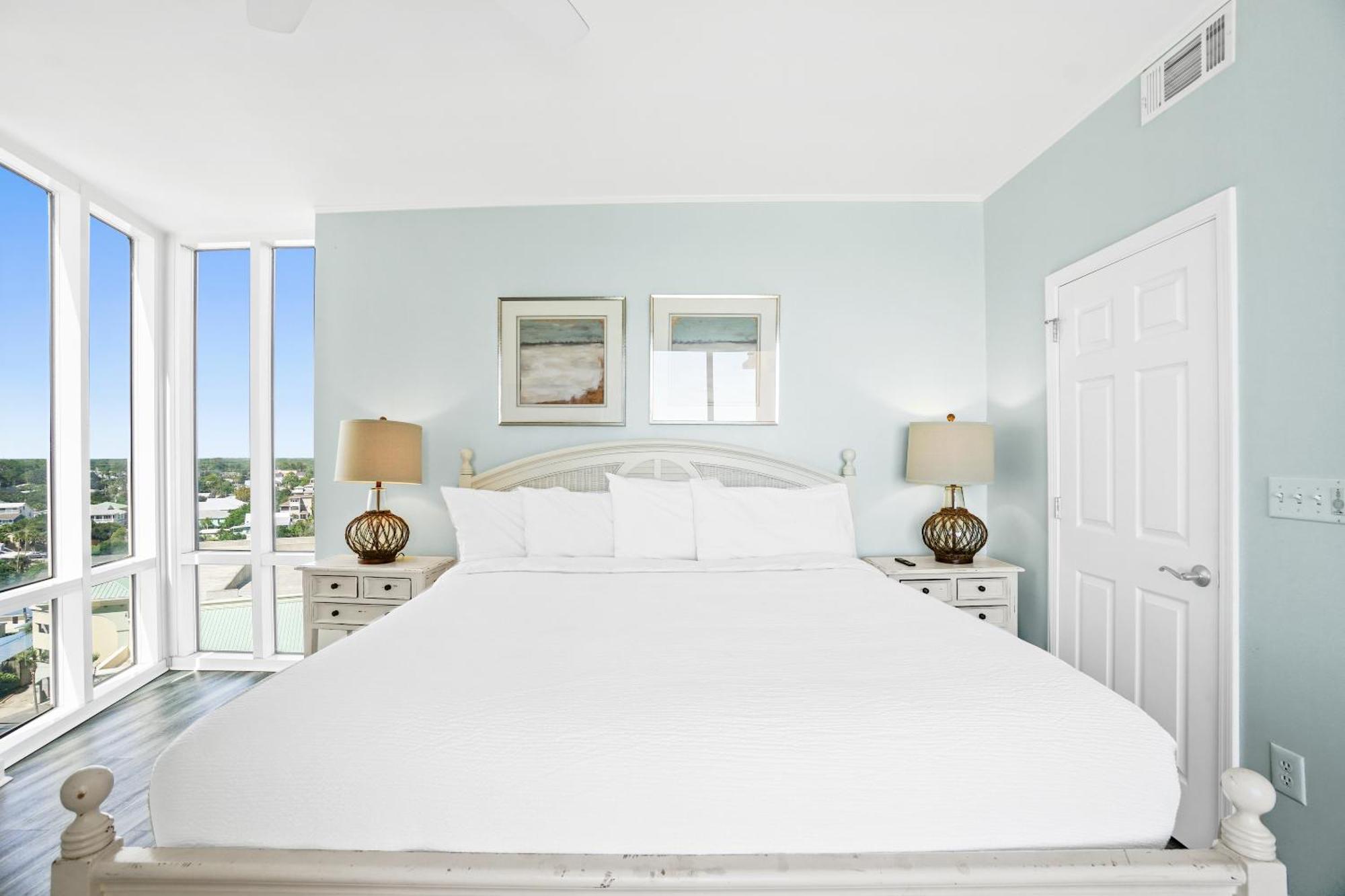 Splash Beach Resort By Panhandle Getaways Panama City Beach Værelse billede