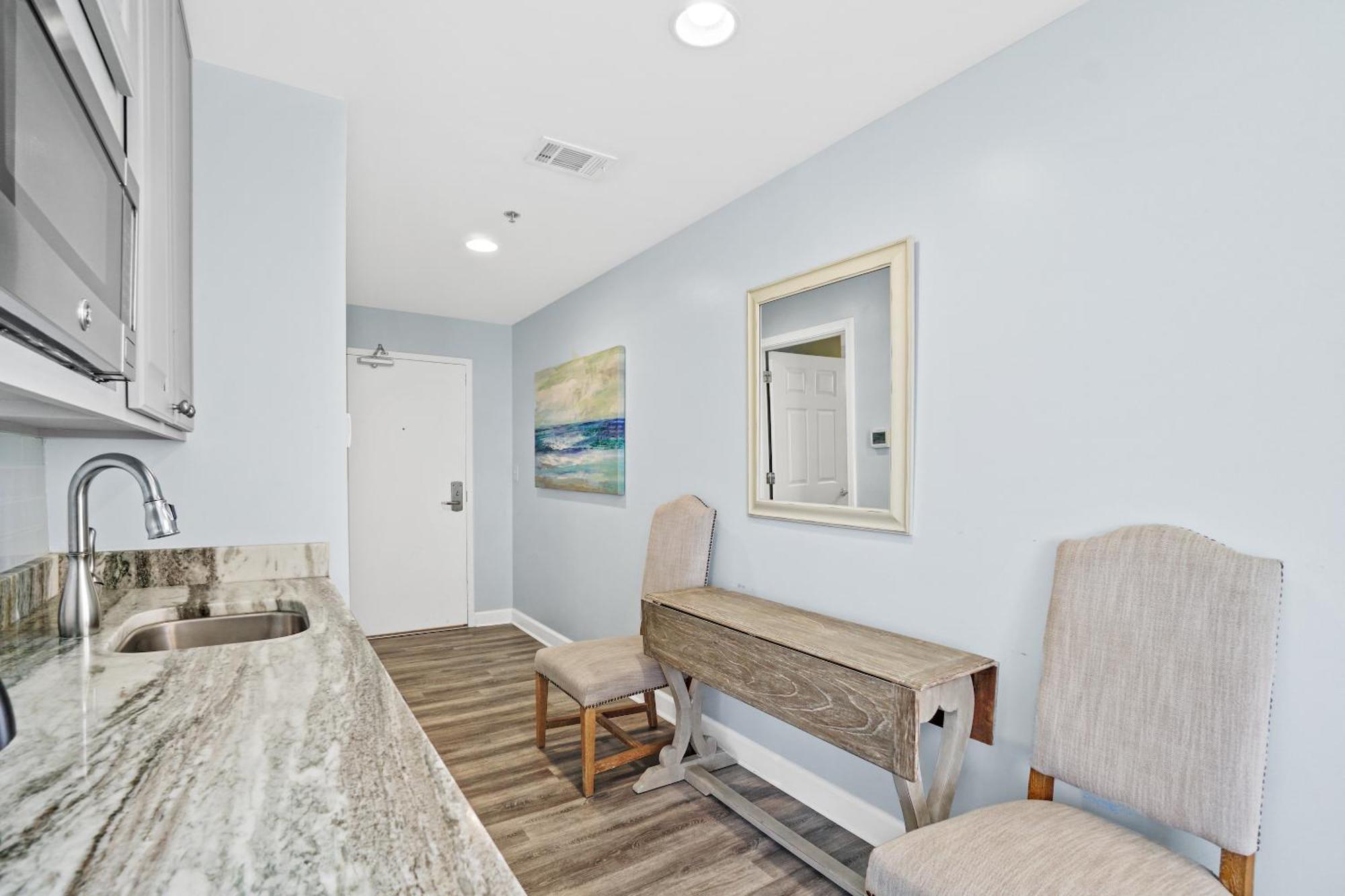Splash Beach Resort By Panhandle Getaways Panama City Beach Værelse billede
