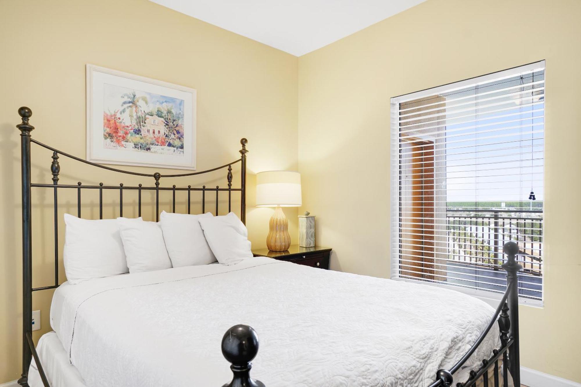Splash Beach Resort By Panhandle Getaways Panama City Beach Værelse billede