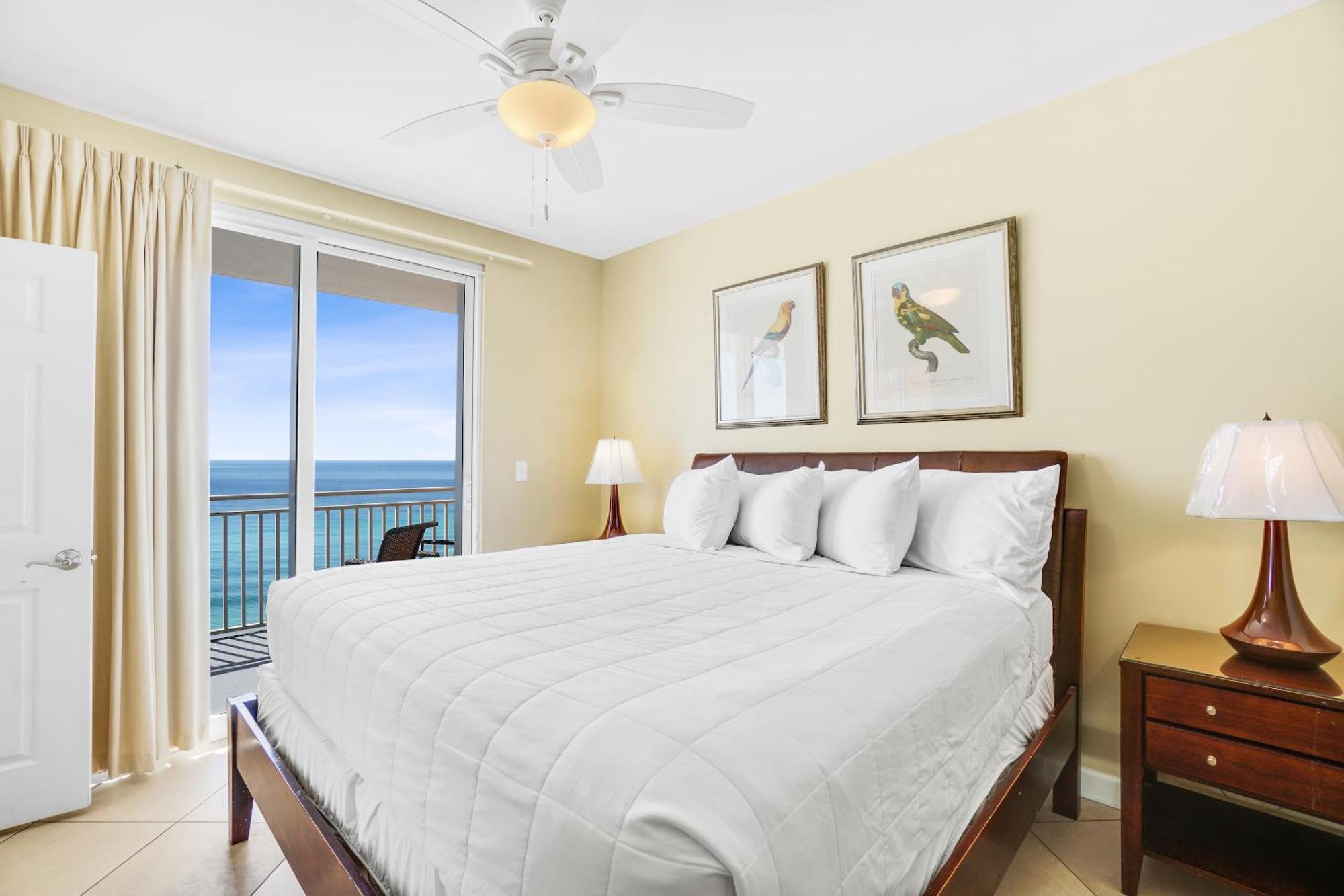 Splash Beach Resort By Panhandle Getaways Panama City Beach Værelse billede