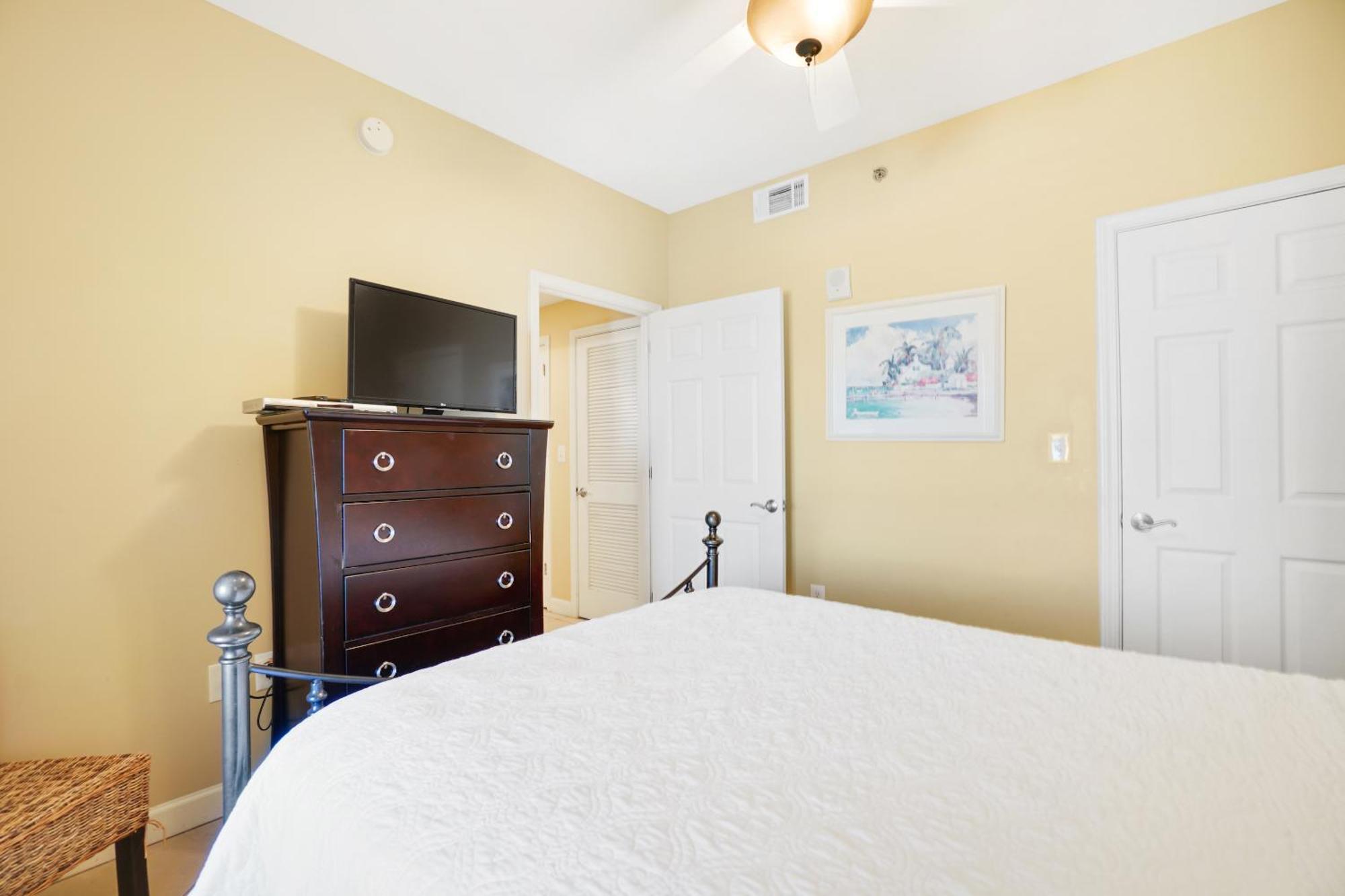 Splash Beach Resort By Panhandle Getaways Panama City Beach Værelse billede