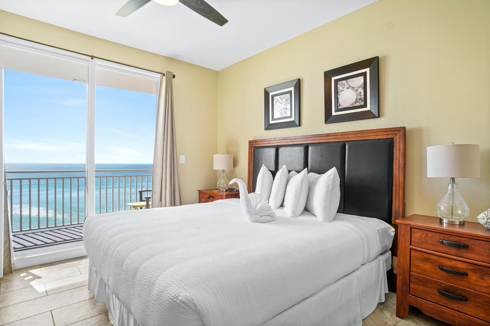 Splash Beach Resort By Panhandle Getaways Panama City Beach Værelse billede