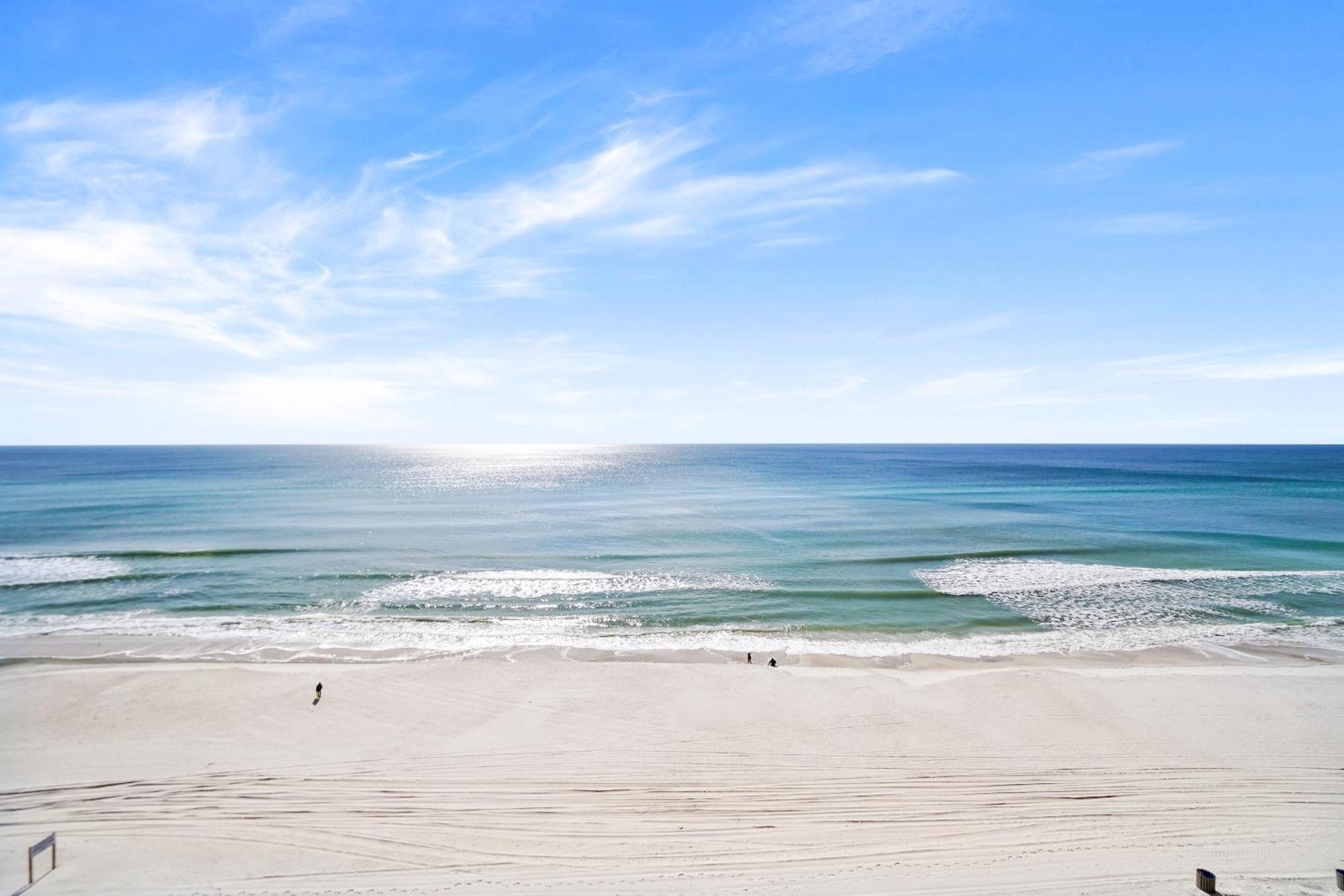 Splash Beach Resort By Panhandle Getaways Panama City Beach Værelse billede