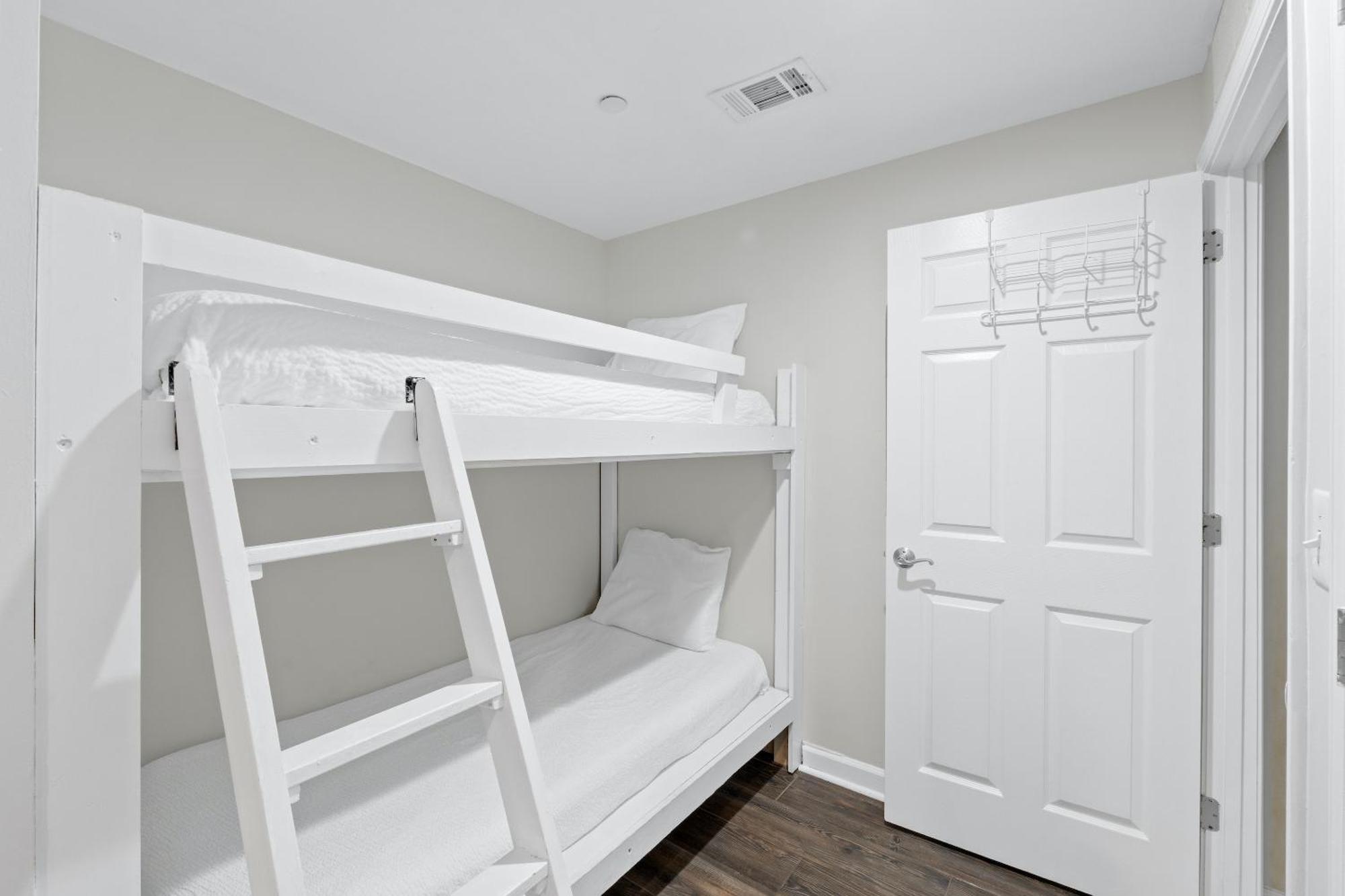 Splash Beach Resort By Panhandle Getaways Panama City Beach Værelse billede