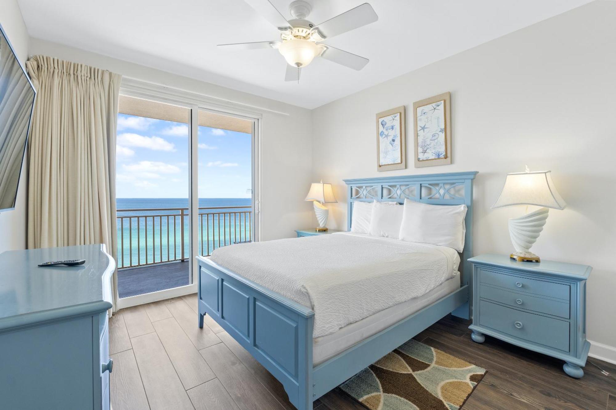 Splash Beach Resort By Panhandle Getaways Panama City Beach Værelse billede